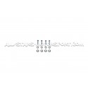 Audi TT 8J Quattro Ultra Racing Rear Upper Strut Bar