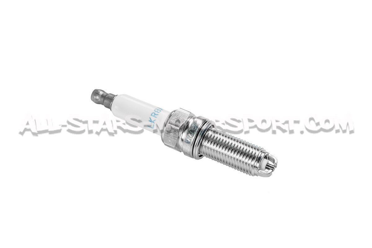 Bujías NGK LKR8AP para BMW M3 E9x