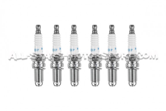 Bougies NGK DCPR8EKP pour BMW M3 E46