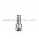 NGK DCPR8EKP Spark Plugs for BMW M3 E46
