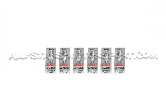 Bougies NGK DCPR8EKP pour BMW M3 E46