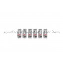 NGK DCPR8EKP Spark Plugs for BMW M3 E46