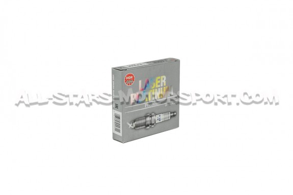 NGK DCPR8EKP Spark Plugs for BMW M3 E46