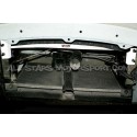 Barra de refuerzo inferior delantera Ultra Racing para Honda S2000