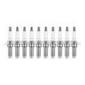 NGK LKR8AP Spark Plugs for BMW M5 E60