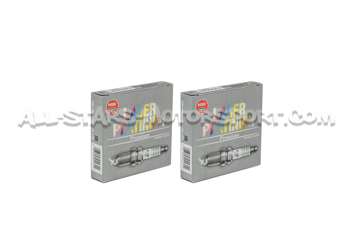 Bougies NGK LKR8AP pour BMW M5 E60