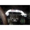 Subaru Impreza GT GC8 Ultra Racing Rear Lower Bar