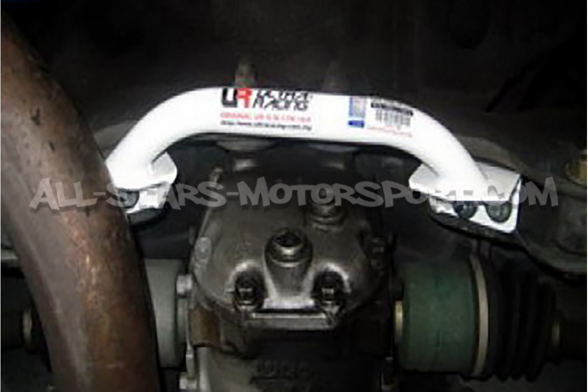 Subaru Impreza GT GC8 Ultra Racing Rear Lower Bar