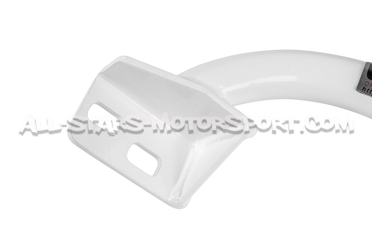 Barra de refuerzo inferior trasera Ultra Racing para Subaru Impreza...