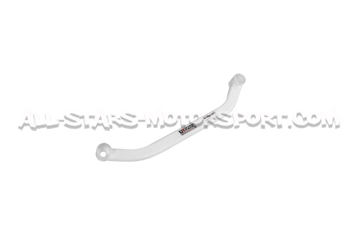 Barre anti rapprochement inférieure arrière Ultra Racing pour Toyota MR2 ZZW30