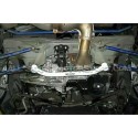 Barra de refuerzo inferior trasera Ultra Racing para Toyota MR2 ZZW30