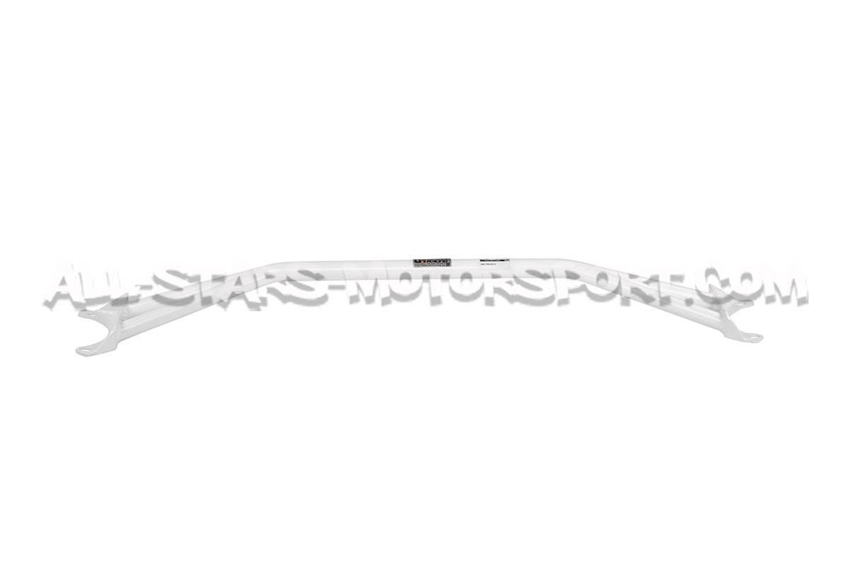 Barre anti rapprochement avant Ultra Racing pour Subaru Impreza GT GC8