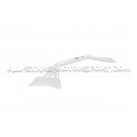 Barre anti rapprochement avant Ultra Racing pour Subaru Impreza GT GC8
