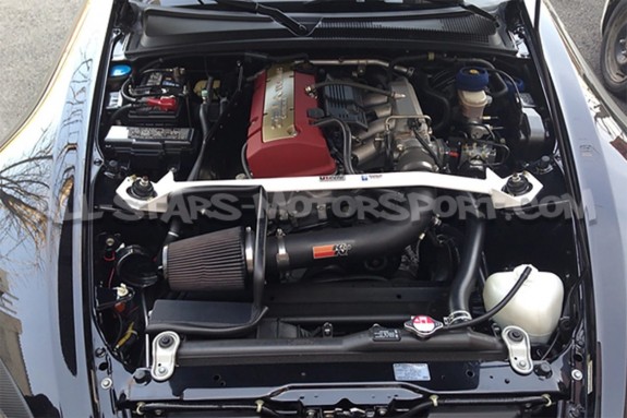 Honda S2000 Ultra Racing Front Upper Strut Brace