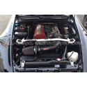 Barre anti rapprochement avant Ultra Racing pour Honda S2000