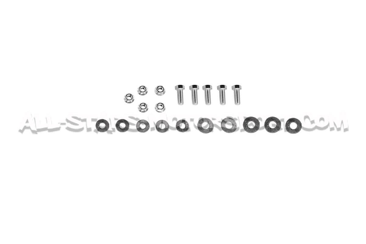 Mazda MX5 ND Ultra Racing Front Upper Strut Brace