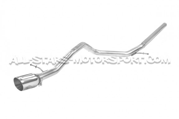 Escape catback Scorpion para UP GTI