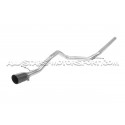 Escape catback Scorpion para UP GTI