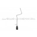 Escape catback Scorpion para UP GTI