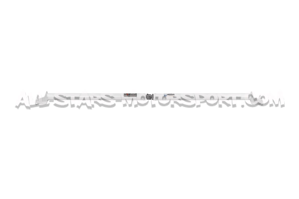 Abarth 595 / 695 Ultra Racing Rear Upper Strut Bar