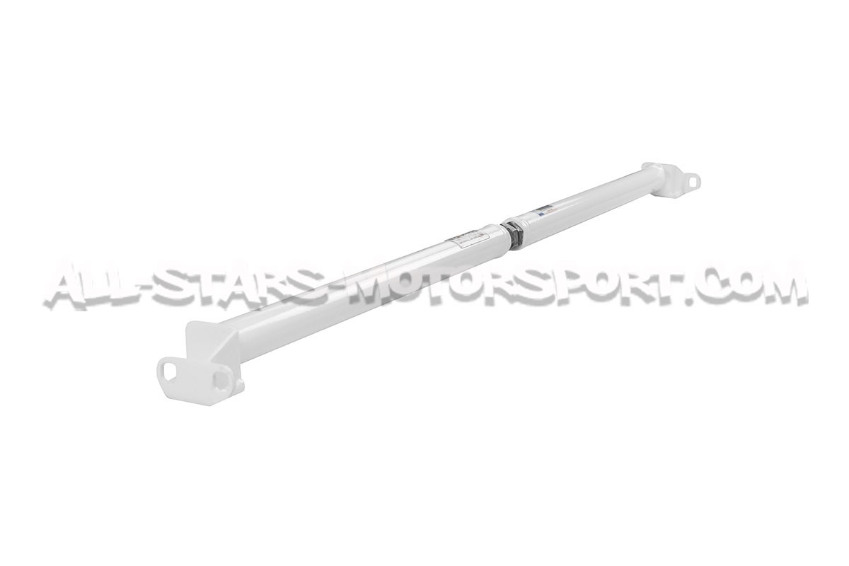 Barre anti rapprochement arrière Ultra Racing pour Abarth 595 / 695