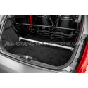 Barra de torreta trasera Ultra Racing para Abarth 595 / 695