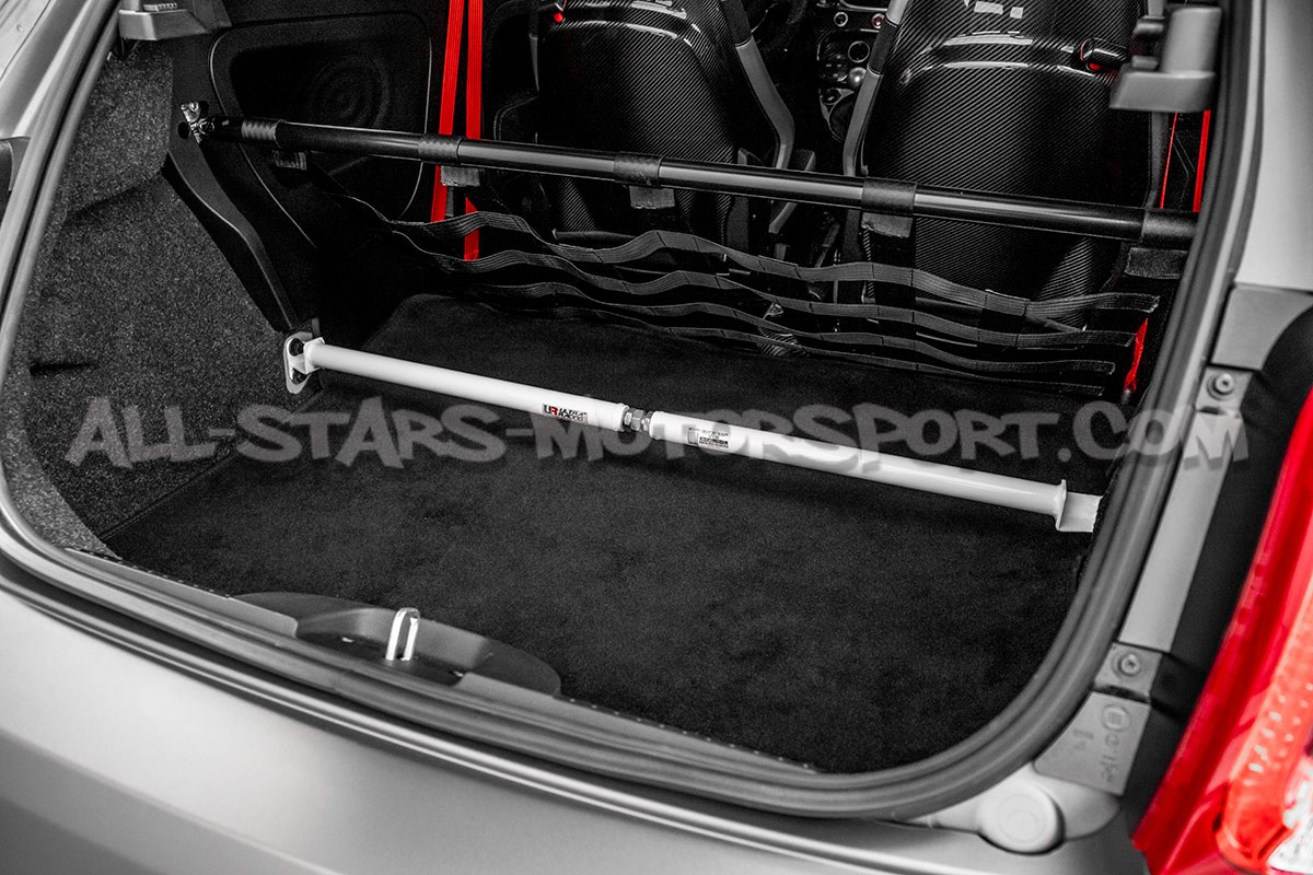 Abarth 595 / 695 Ultra Racing Rear Upper Strut Bar