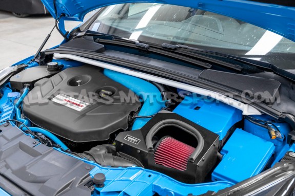 Barre anti rapprochement avant Ultra Racing pour Ford Focus 3 RS / ST