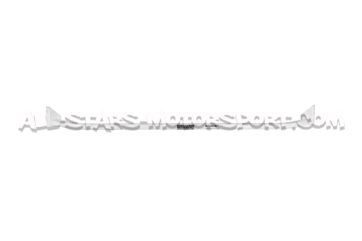 Golf 4 GTI / Leon 1M 2WD Ultra Racing Rear Lower Bar