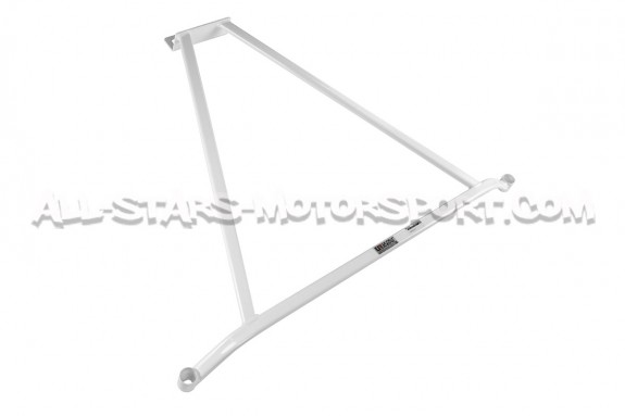 Ford Focus 3 ST Ultra Racing 3 points Rear Lower Bar