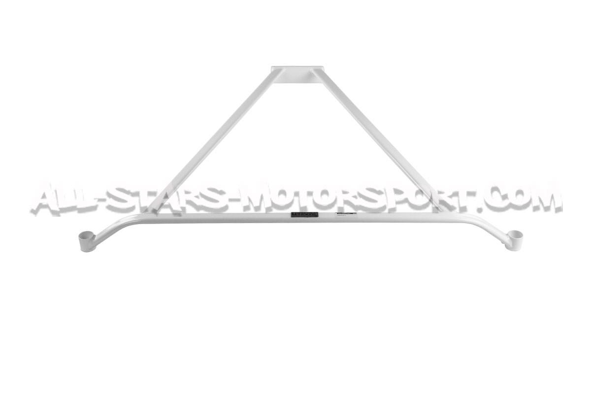 Ford Focus 3 ST Ultra Racing 3 points Rear Lower Bar
