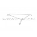 Ford Focus 3 ST Ultra Racing 3 points Rear Lower Bar