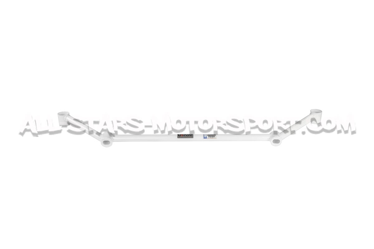 Audi TT 8J Quattro Ultra Racing 4 Points Rear Lower Bar