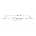 Barre antiroulis arrière Ultra Racing pour Polo 9N3 GTI / Ibiza 6L ...