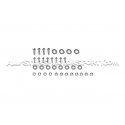 Polo 9N3 GTI / Ibiza 6L Cupra / Fabia 5J VRS Ultra Racing Rear Sway...