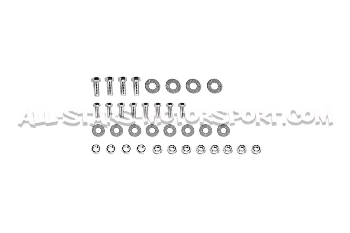 Barre antiroulis arrière Ultra Racing pour Polo 9N3 GTI / Ibiza 6L ...