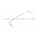 Renault Clio 4 RS Ultra Racing Rear Lower Bar