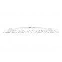 Renault Clio 4 RS Ultra Racing Rear Lower Bar