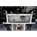 A3 / Golf 5 / Golf 6 / Leon 2 / Scirocco Ultra Racing 4 Point Front...