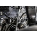Mini Cooper S / JCW F56 Goodridge Braided Brake Hose Lines Kit