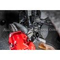Mini Cooper S / JCW F56 Goodridge Braided Brake Hose Lines Kit