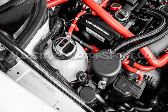 Bouchon de vase d'expansion type R8 pour Audi / Seat / Skoda / VW 1...