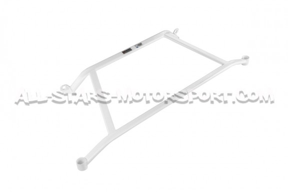Audi TT 8J Quattro Ultra Racing 4 Points Rear Lower Member Brace