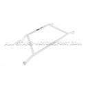 Audi TT 8J Quattro Ultra Racing 4 Points Rear Lower Member Brace