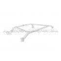 Audi TT 8J Quattro Ultra Racing 4 Points Rear Lower Member Brace