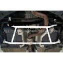 Audi TT 8J Quattro Ultra Racing 4 Points Rear Lower Member Brace