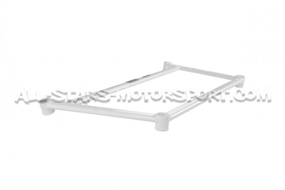 Renfort inférieur avant 4 points Ultra Racing pour BMW M3 E46