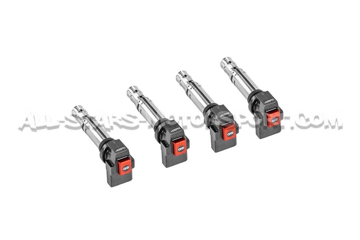 Bobinas de encendido Okada Projects plasma para Polo 6R GTI / Ibiza...