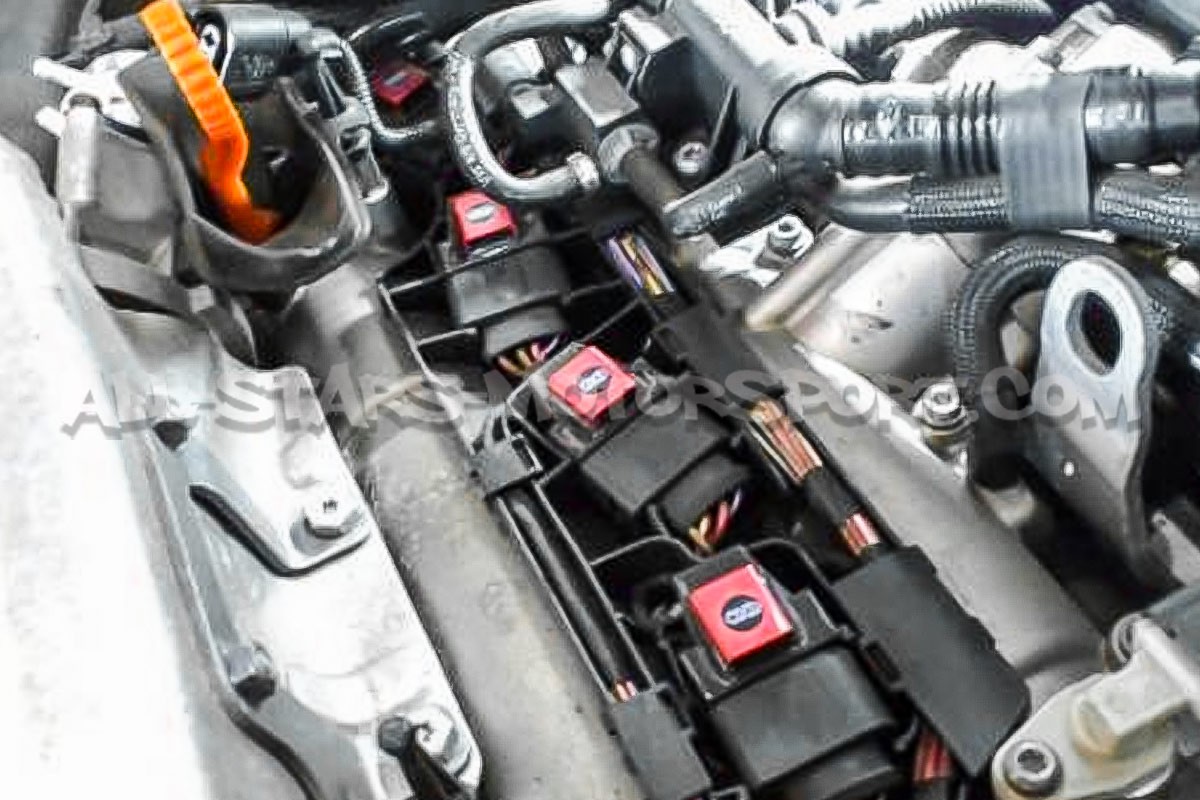 Okada Projects Plasma Ignition Coils for Polo 6R GTI / Ibiza 6J Cup...