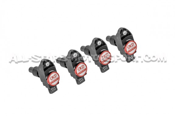 Okada Projects Plasma Ignition Coils for Mazda RX8